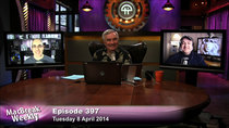 MacBreak Weekly - Episode 14 - Rejecting Photos in Bed