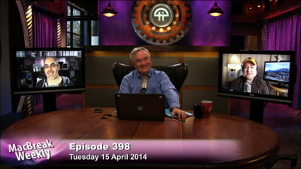 MacBreak Weekly - S2014E15 - The Police Pursuit Package
