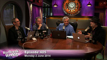 MacBreak Weekly - Episode 22 - WWDC Keynote