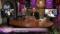 MacBreak Weekly - Episode 27 - Please Remove Your Piercings