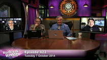 MacBreak Weekly - Episode 40 - Pretty and Easy to Use
