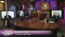 MacBreak Weekly - Episode 14 - No Pinching, No Grabbing