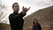 Marvel's Agents of S.H.I.E.L.D. - Episode 18 - The Singularity