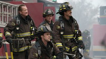 Chicago Fire - Episode 20 - The Last One for Mom