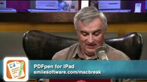 MacBreak Weekly - Episode 289 - The New iPad