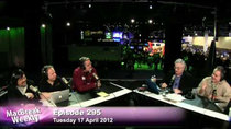 MacBreak Weekly - Episode 295 - The Mac Is Just A Dongle