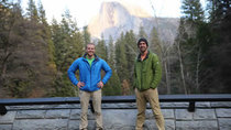 Rock the Park - Episode 21 - Yosemite: Uphills and Down Falls