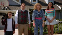 The Goldbergs - Episode 22 - Smother's Day