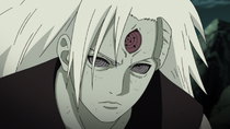 Naruto Shippuuden - Episode 458 - Itachi's Story: Light and Darkness - Truth