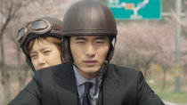 Goodbye Mr. Black - Episode 9 - Where Is Ji Soo?