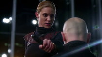 DC's Legends of Tomorrow - Episode 13 - Leviathan