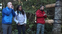 American Grit - Episode 3 - Moving Camp