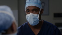 Grey's Anatomy - Episode 21 - You're Gonna Need Someone on Your Side
