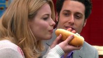 Royal Pains - Episode 2 - There Will Be Food