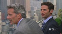 Royal Pains - Episode 11 - Nobody's Perfect