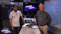 Know How - Episode 9 - Build a Virtual Machine