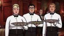 Archer - Episode 5 - Bel Panto (1)