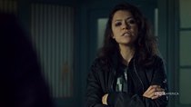 Orphan Black - Episode 4 - From Instinct to Rational Control