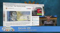 This Week in Google - Episode 290 - Stop Spocking My Bills!