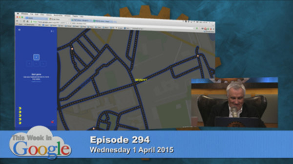 This Week in Google - S01E294 - Chrome Oh Yes