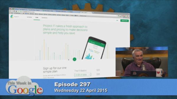 This Week in Google - S01E297 - There's a Knob For That