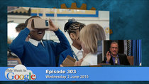 This Week in Google - Episode 303 - Cardboard in the Classroom