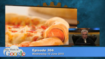 This Week in Google - Episode 304 - Weiner, Weiner, Pizza Dinner