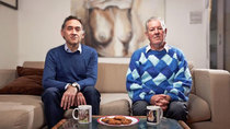 Gogglebox - Episode 12