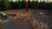 Timber Kings - Episode 11 - Planes, Cranes and Automobiles