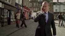 DCI Banks - Episode 5 - Cold is the Grave (1)