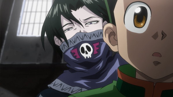 Hunter X Hunter Episode 50 Watch Hunter X Hunter E50 Online Hunter X Hunter Episode 50 Watch Hunter X Hunter E50 Online