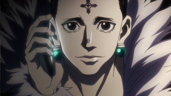 Hunter X Hunter Episode 43 Watch Hunter X Hunter E43 Online Hunter X Hunter Episode 43 Watch Hunter X Hunter E43 Online