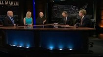 Real Time with Bill Maher - Episode 14