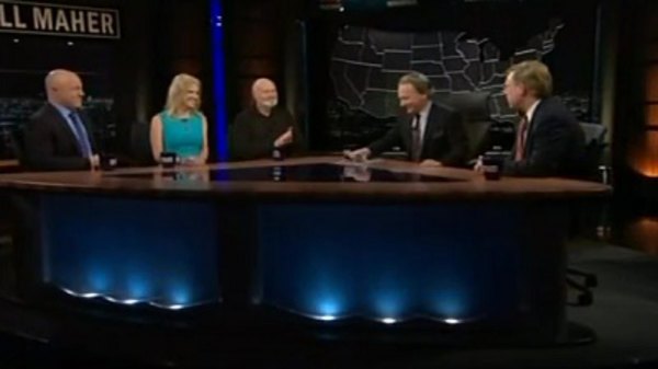 Real Time with Bill Maher - S14E14 - 