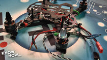 Know How - Episode 189 - FPV 150 Quadcopter Build