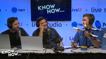 Know How - Episode 206 - NAB Show 2016 - Part 2