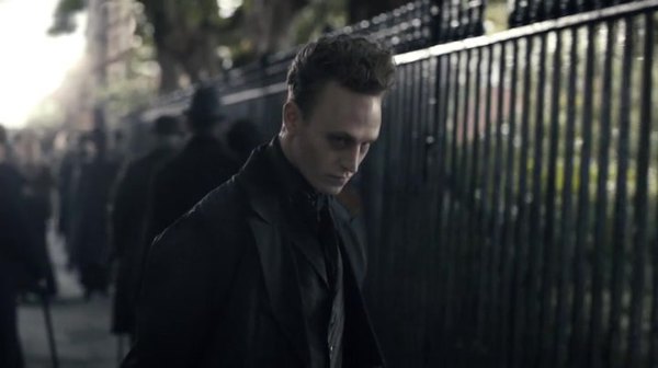 Penny Dreadful Season 3 Episode 1 Recap