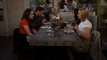 2 Broke Girls - Episode 20 - And the Partnership Hits the Fan