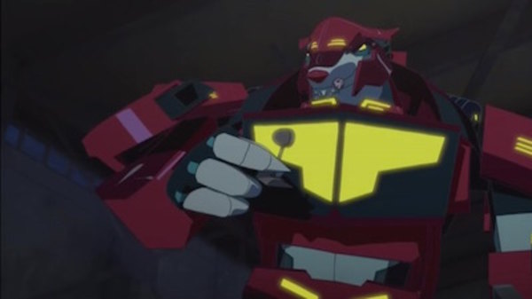 transformers robots in disguise season 2 episode 2