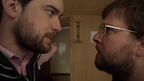 Fresh Meat - Episode 5