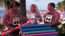 Acapulco H.E.A.T. - Episode 8 - Code Name: The Mouse That Squeaked