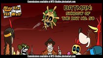 Atop the Fourth Wall - Episode 17 - Batman: Shadow of the Bat #58