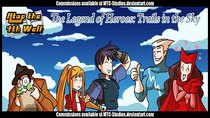 Atop the Fourth Wall - Episode 18 - Legend of Heroes: Trails in the Sky