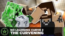 Achievement Hunter - Let's Play Minecraft - Episode 15