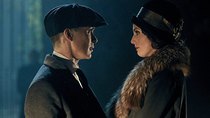 Peaky Blinders - Episode 1