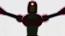 Tentai Senshi Sunred - Episode 20 - FIGHT.20