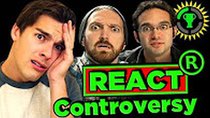 Game Theory - Episode 9 - My Reaction to the Fine Bros React World Controversy