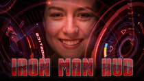 Film Riot - Episode 616 - Iron Man Hud Effect