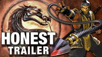 Honest Game Trailers - Episode 8 - Mortal Kombat