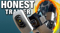 Honest Game Trailers - Episode 10 - Portal